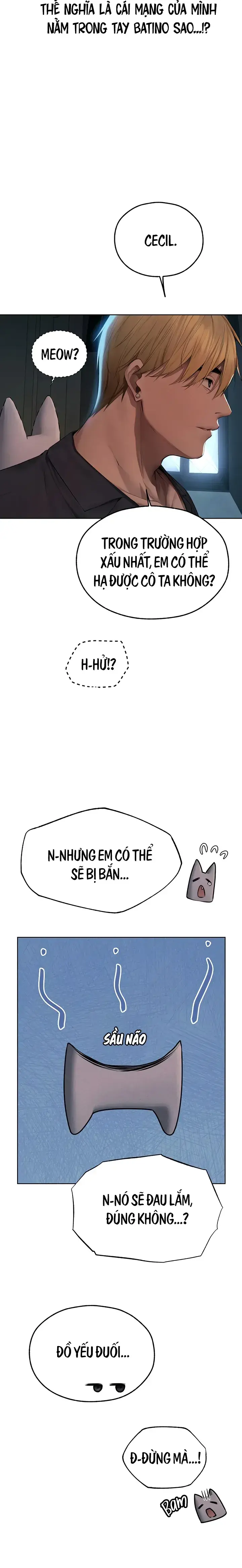 Săn vợ người ở thế giới khác - Full trang 1676