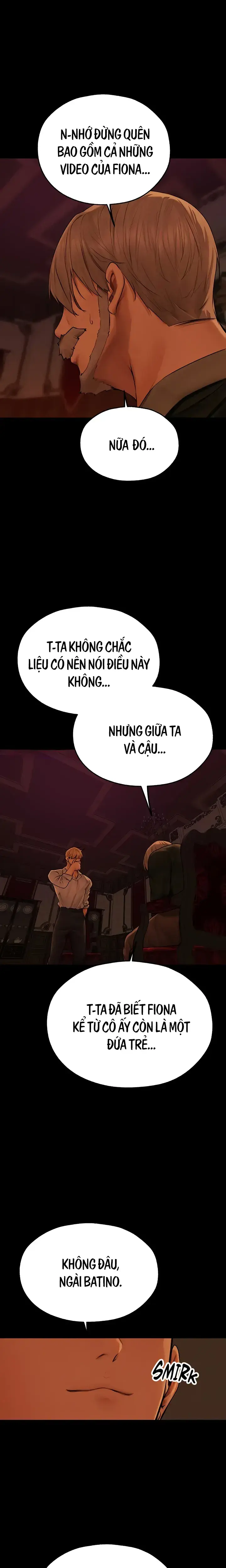 Săn vợ người ở thế giới khác - Full trang 1687