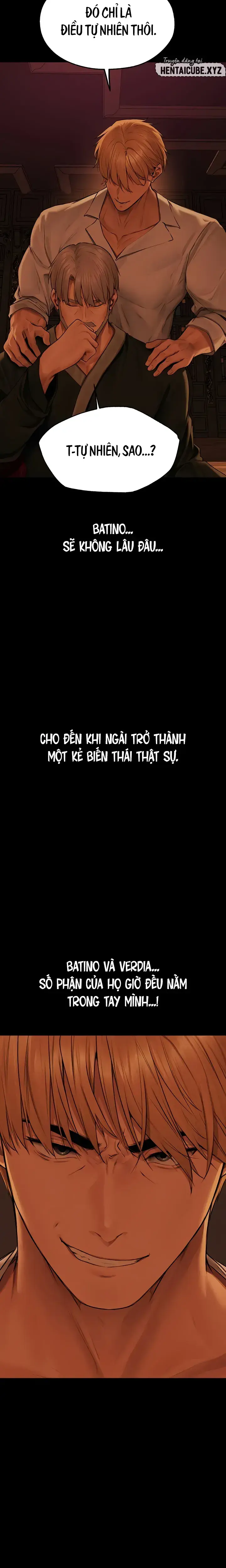 Săn vợ người ở thế giới khác - Full trang 1688