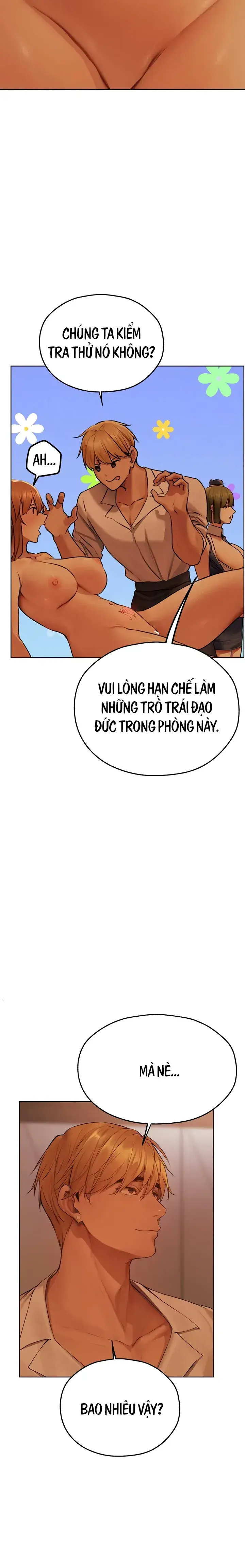 Săn vợ người ở thế giới khác - Full trang 1691