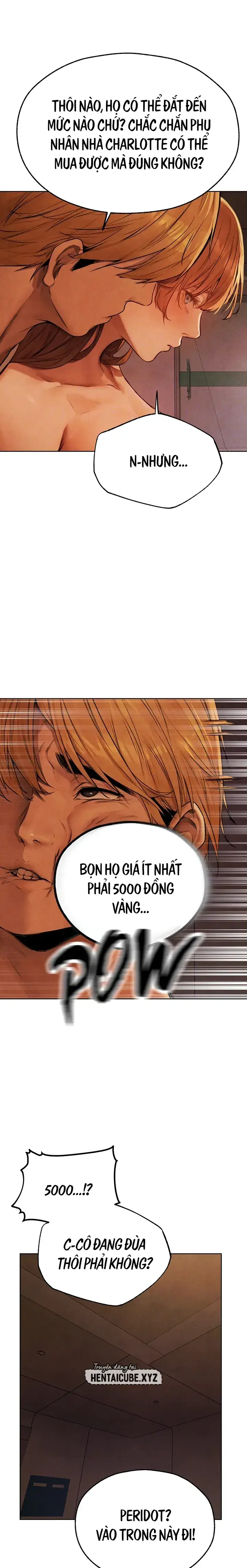 Săn vợ người ở thế giới khác - Full trang 1697