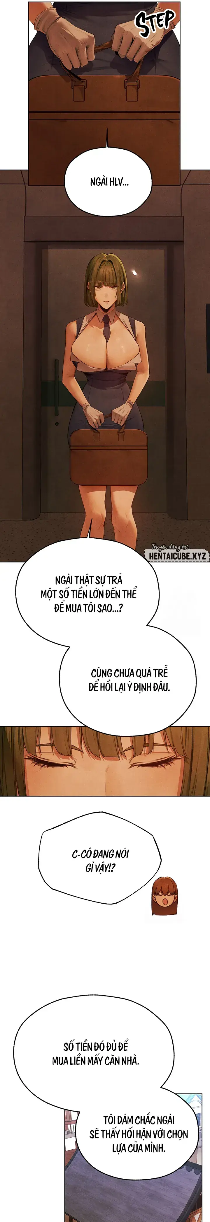 Săn vợ người ở thế giới khác - Full trang 1708