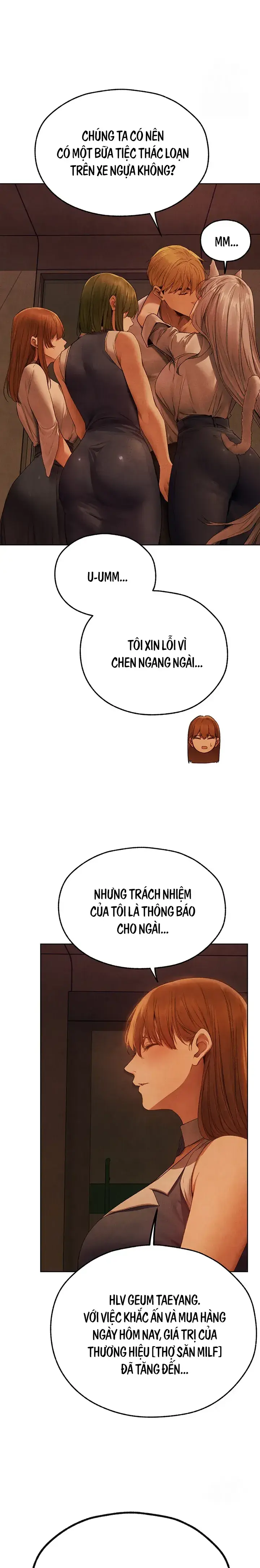 Săn vợ người ở thế giới khác - Full trang 1712