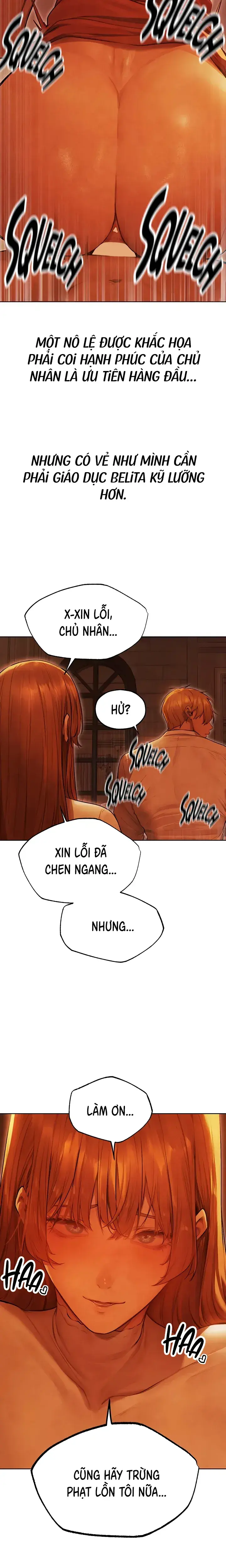 Săn vợ người ở thế giới khác - Full trang 1727
