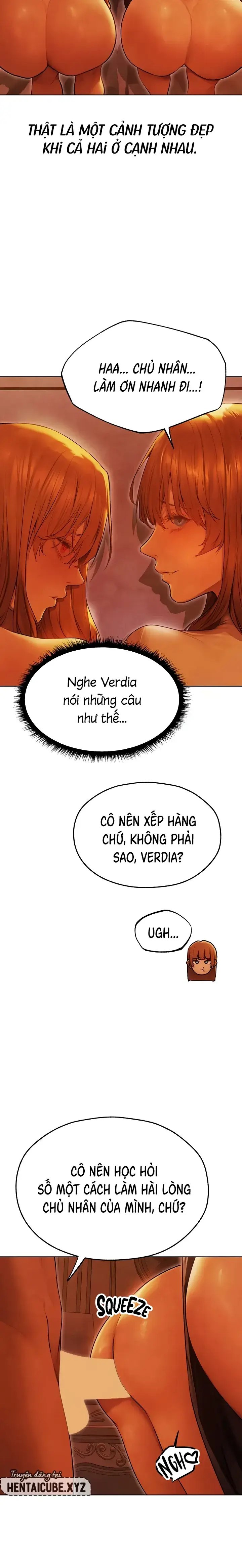 Săn vợ người ở thế giới khác - Full trang 1729
