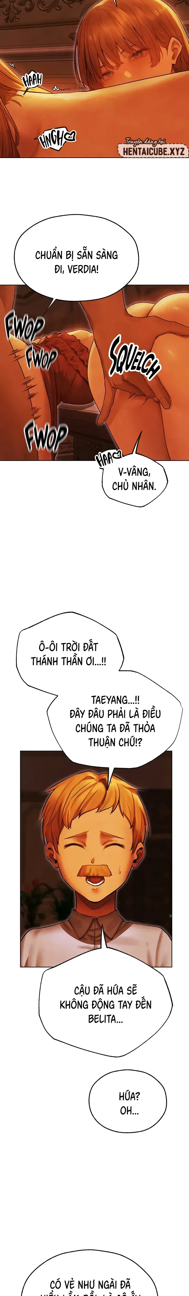 Săn vợ người ở thế giới khác - Full trang 1732
