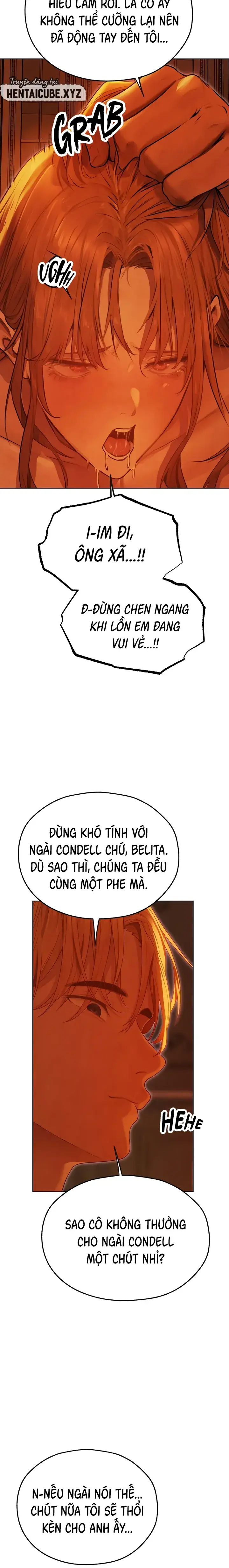 Săn vợ người ở thế giới khác - Full trang 1733