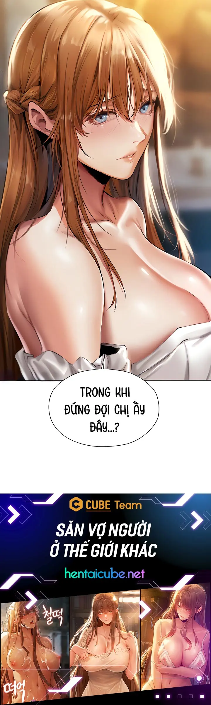 Săn vợ người ở thế giới khác - Full trang 174