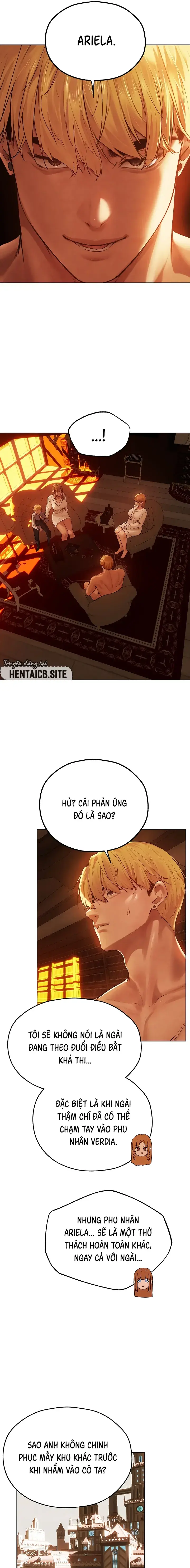 Săn vợ người ở thế giới khác - Full trang 1750