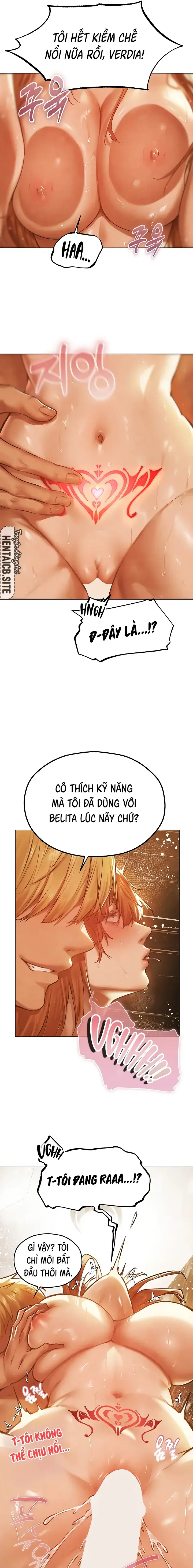 Săn vợ người ở thế giới khác - Full trang 1754
