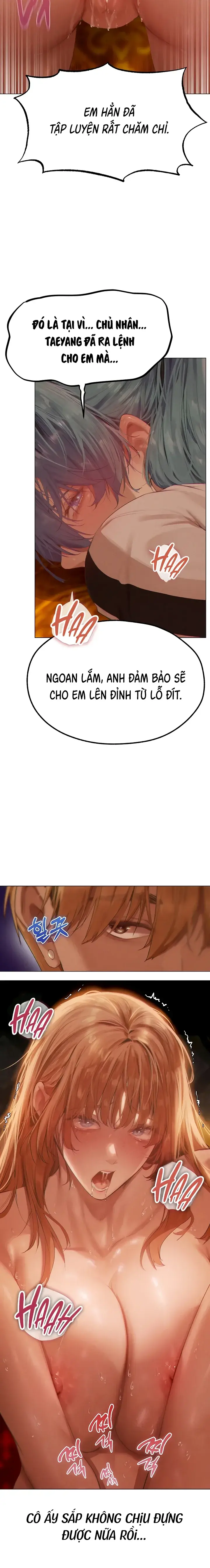 Săn vợ người ở thế giới khác - Full trang 1775