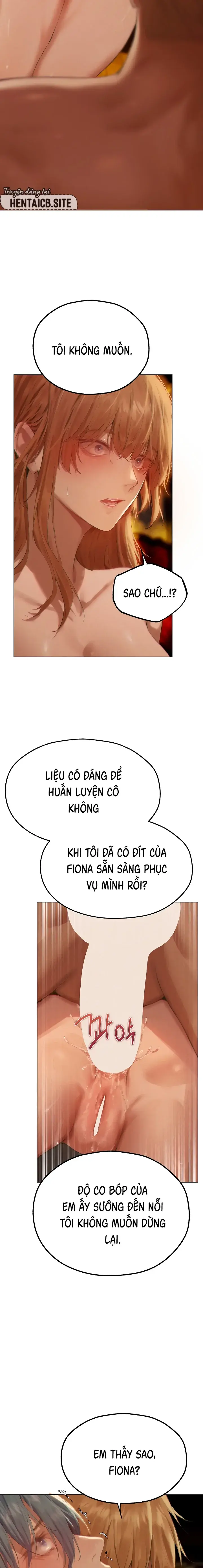 Săn vợ người ở thế giới khác - Full trang 1780