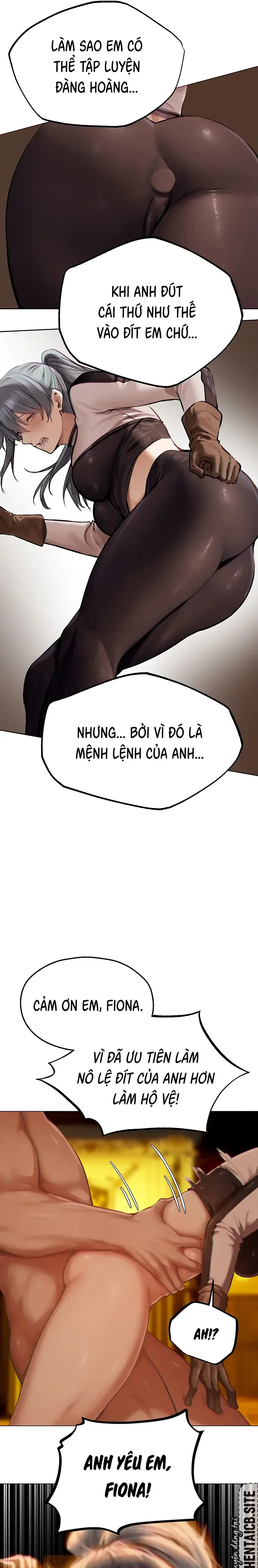 Săn vợ người ở thế giới khác - Full trang 1782