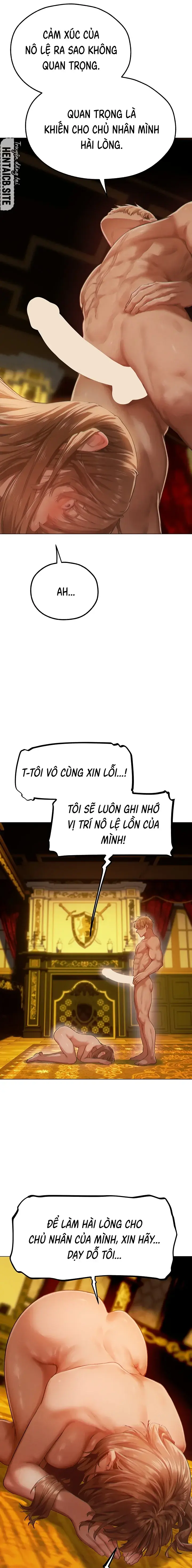 Săn vợ người ở thế giới khác - Full trang 1788
