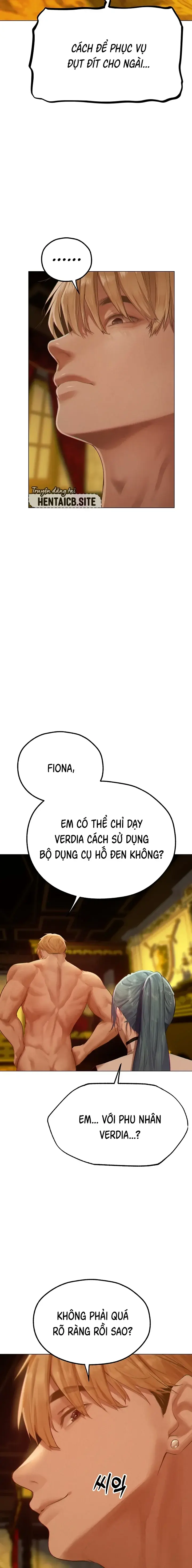 Săn vợ người ở thế giới khác - Full trang 1789