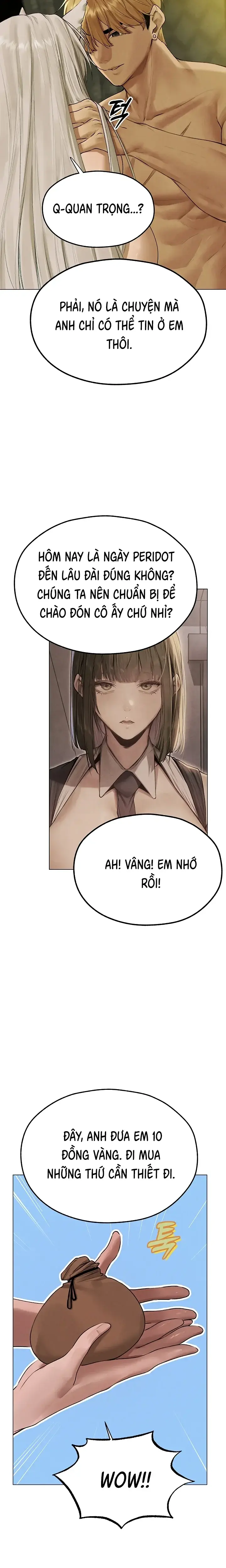 Săn vợ người ở thế giới khác - Full trang 1804