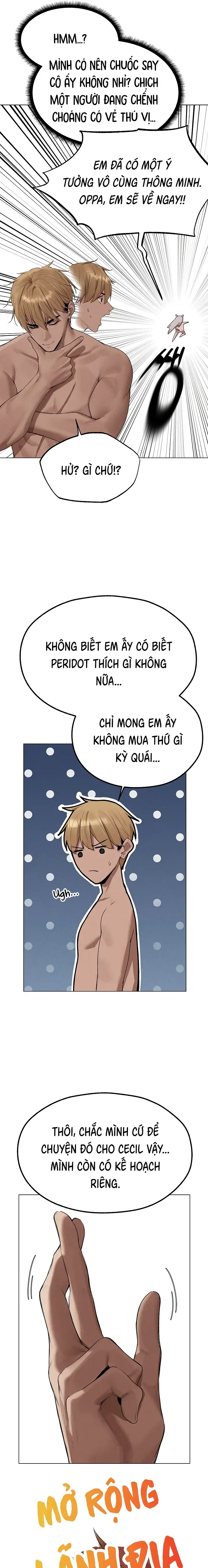 Săn vợ người ở thế giới khác - Full trang 1805