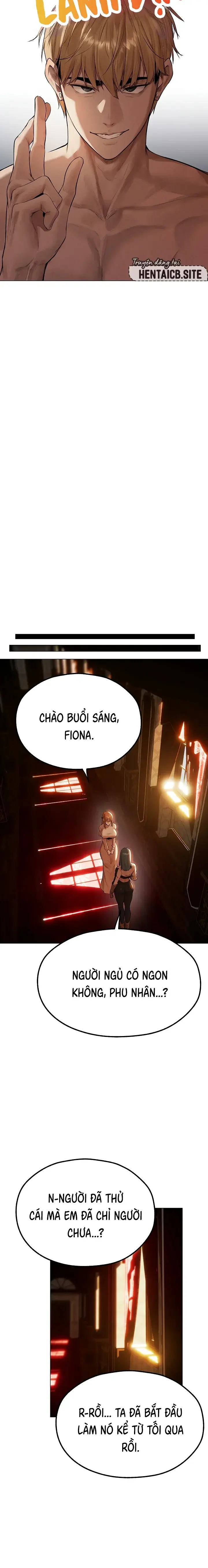 Săn vợ người ở thế giới khác - Full trang 1806