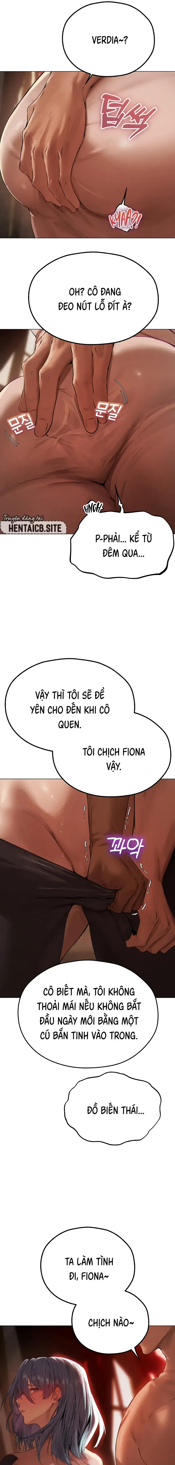 Săn vợ người ở thế giới khác - Full trang 1809
