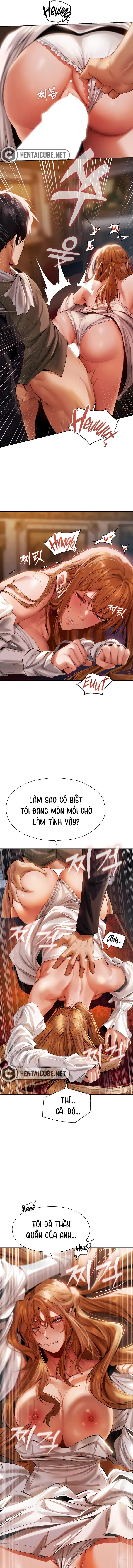 Săn vợ người ở thế giới khác - Full trang 181