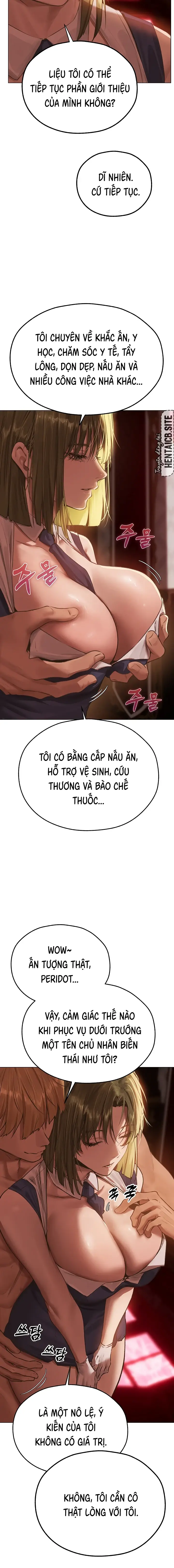 Săn vợ người ở thế giới khác - Full trang 1827