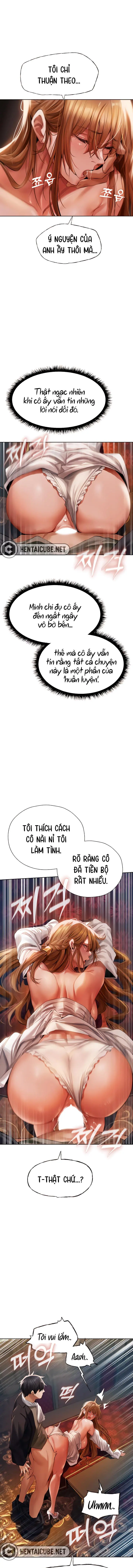Săn vợ người ở thế giới khác - Full trang 183