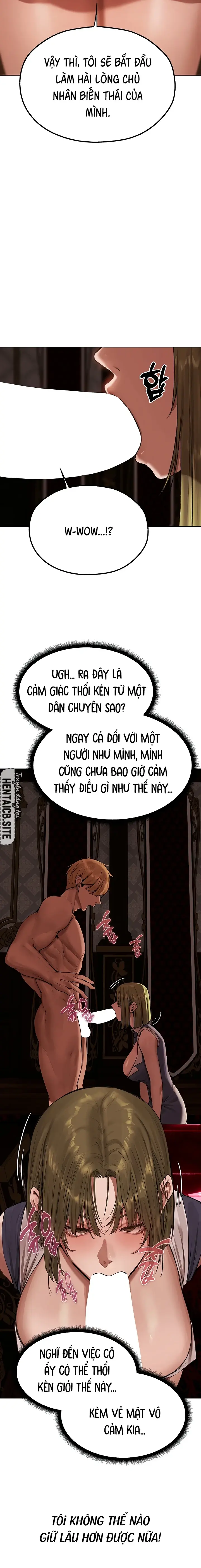 Săn vợ người ở thế giới khác - Full trang 1831