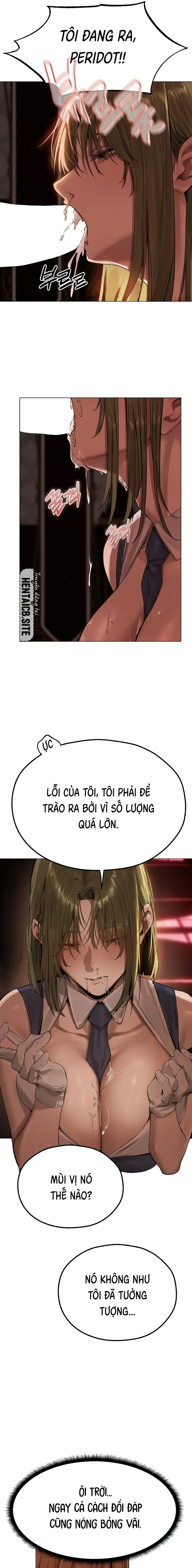 Săn vợ người ở thế giới khác - Full trang 1832