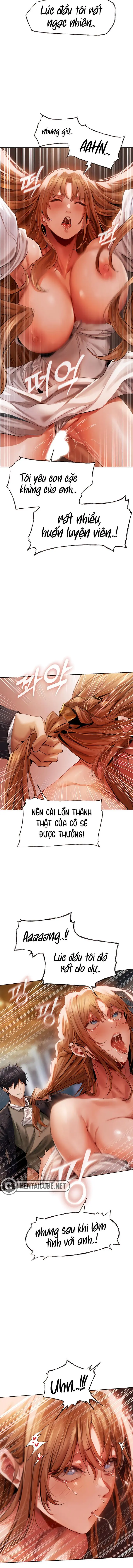 Săn vợ người ở thế giới khác - Full trang 184