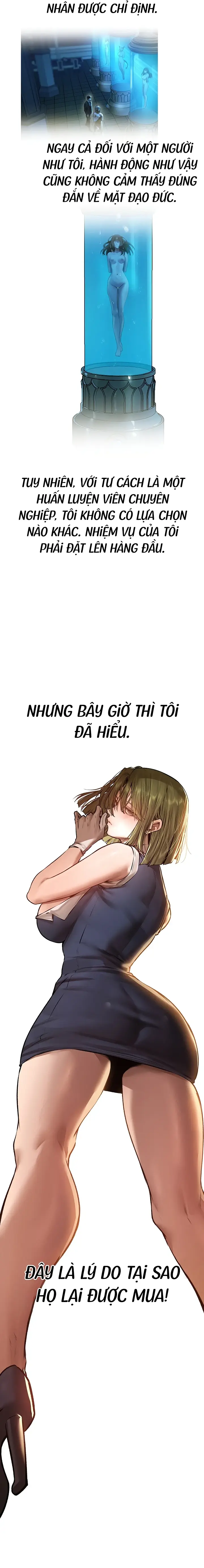 Săn vợ người ở thế giới khác - Full trang 1840