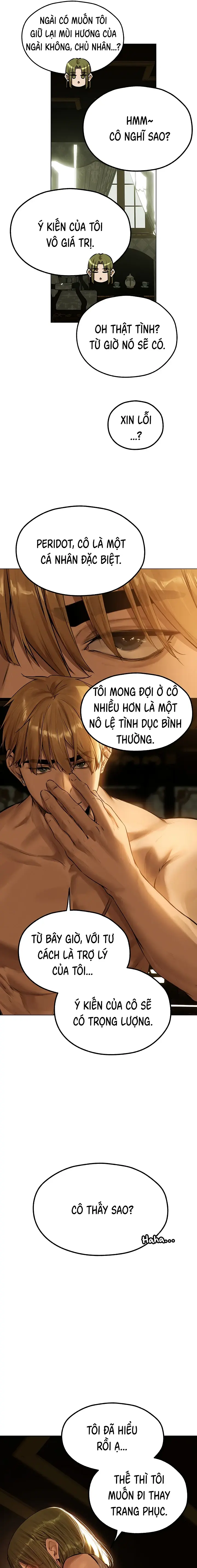 Săn vợ người ở thế giới khác - Full trang 1841