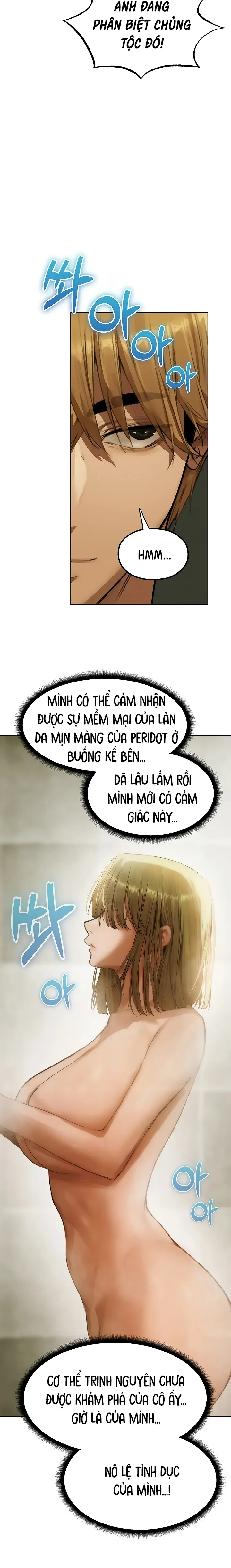 Săn vợ người ở thế giới khác - Full trang 1844