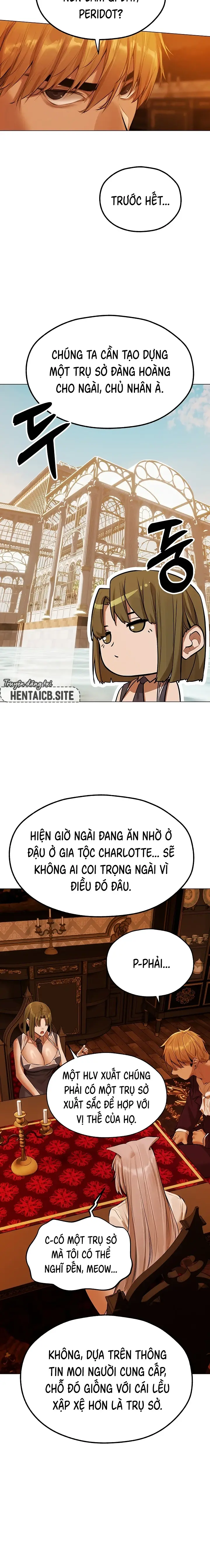 Săn vợ người ở thế giới khác - Full trang 1852