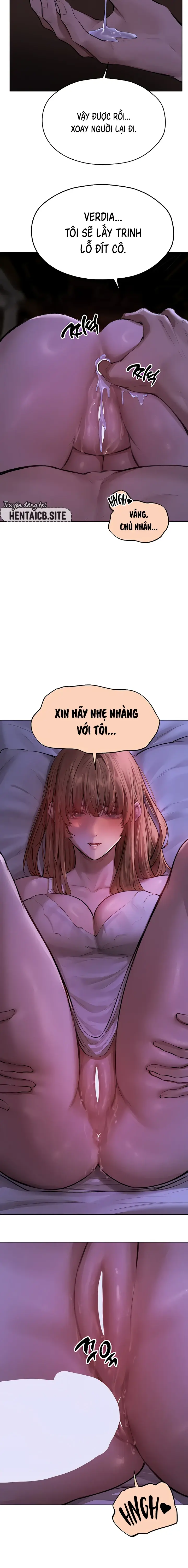 Săn vợ người ở thế giới khác - Full trang 1867