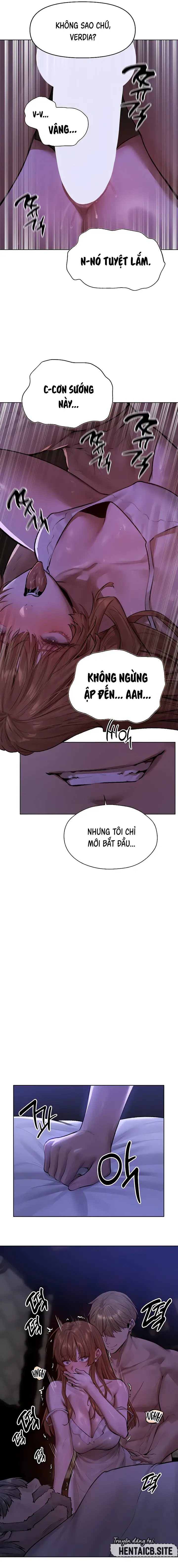 Săn vợ người ở thế giới khác - Full trang 1870