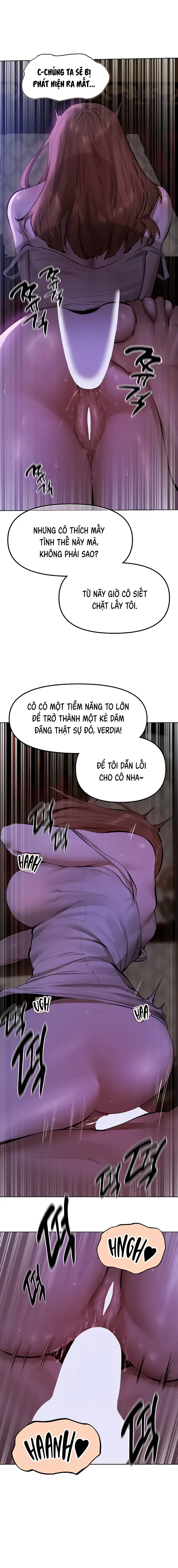 Săn vợ người ở thế giới khác - Full trang 1871