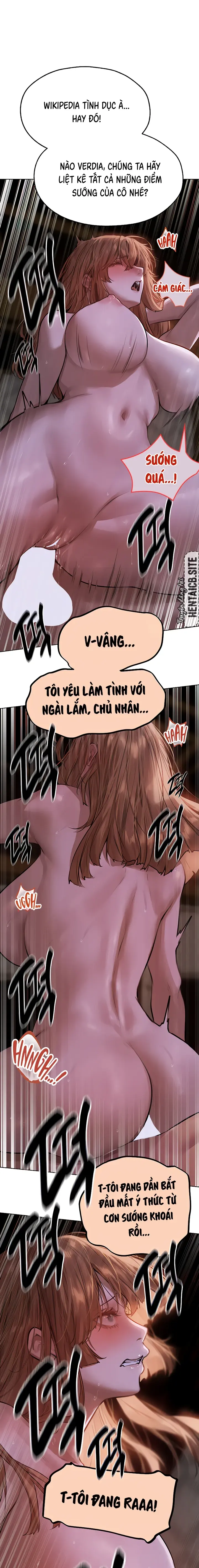 Săn vợ người ở thế giới khác - Full trang 1876