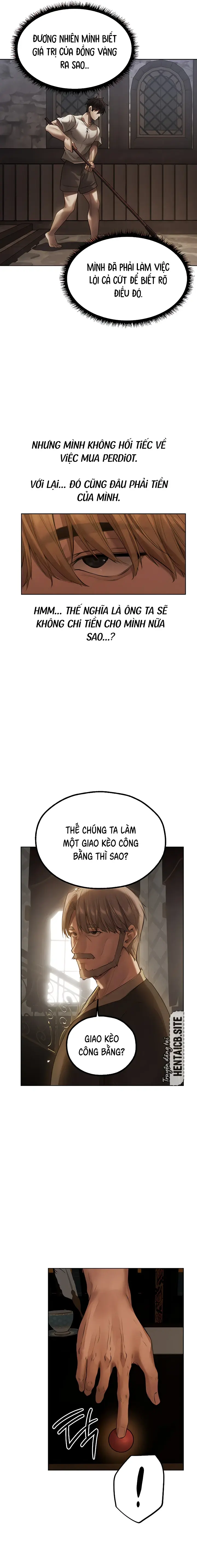 Săn vợ người ở thế giới khác - Full trang 1882