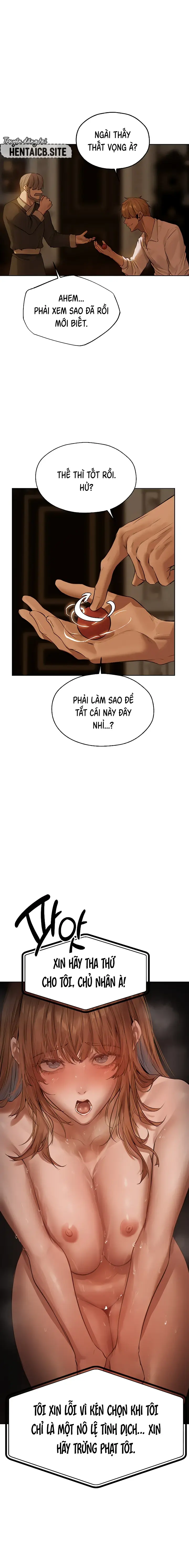 Săn vợ người ở thế giới khác - Full trang 1885