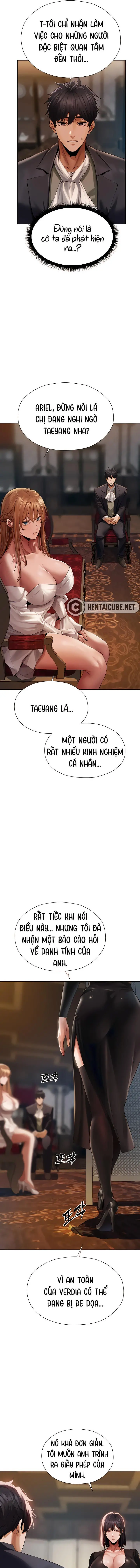 Săn vợ người ở thế giới khác - Full trang 189