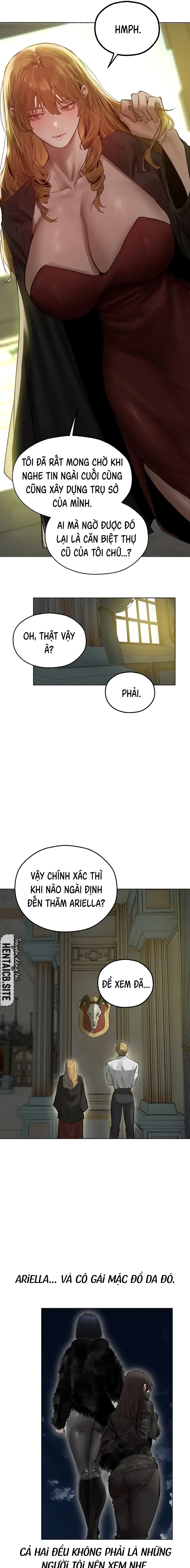 Săn vợ người ở thế giới khác - Full trang 1897