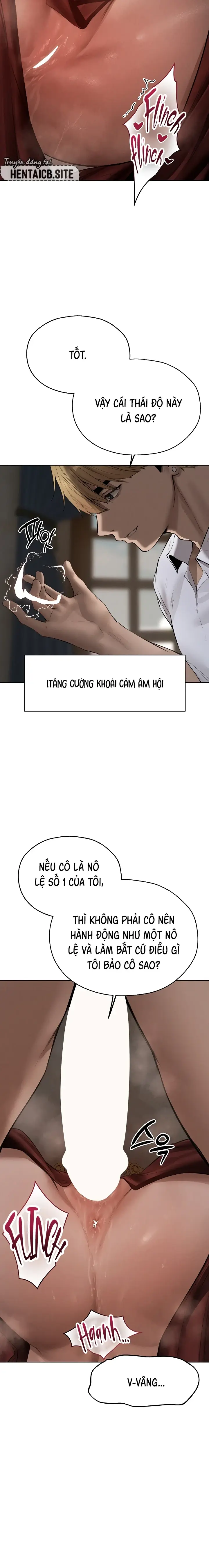 Săn vợ người ở thế giới khác - Full trang 1906