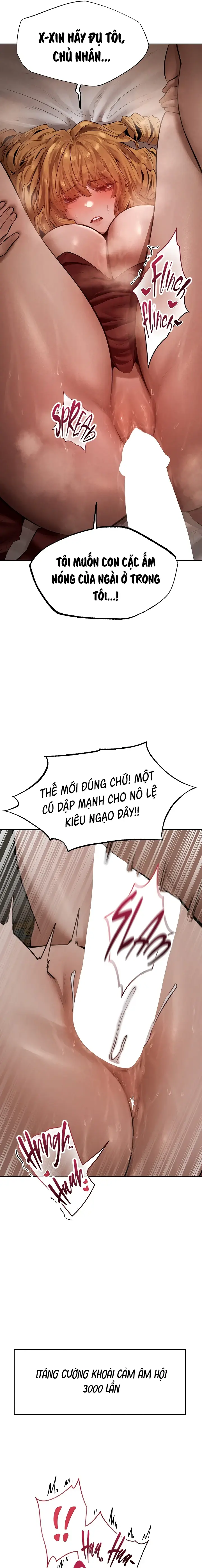Săn vợ người ở thế giới khác - Full trang 1907
