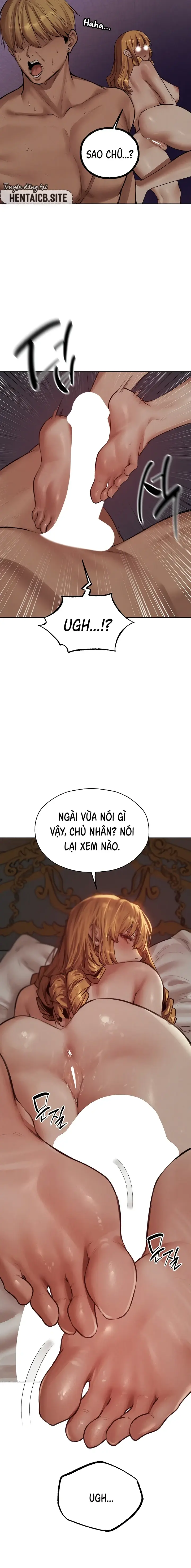 Săn vợ người ở thế giới khác - Full trang 1918
