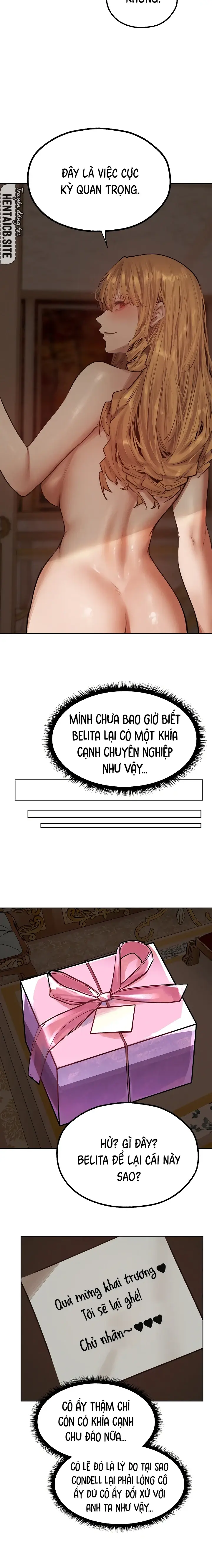 Săn vợ người ở thế giới khác - Full trang 1920