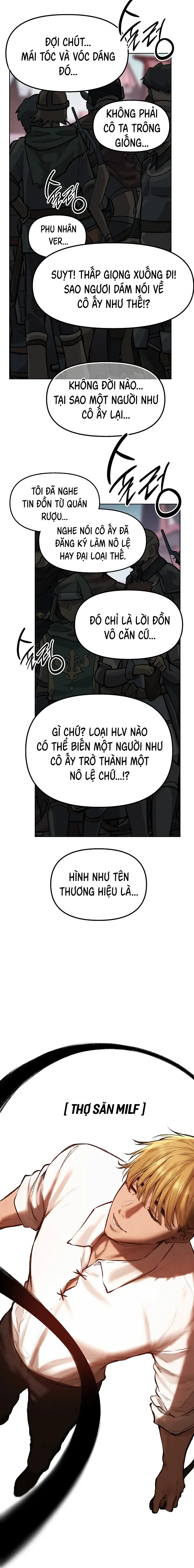 Săn vợ người ở thế giới khác - Full trang 1934