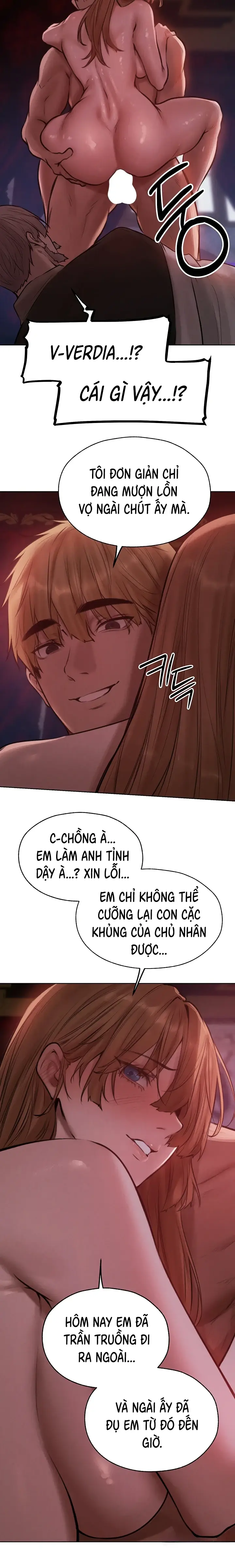 Săn vợ người ở thế giới khác - Full trang 1948