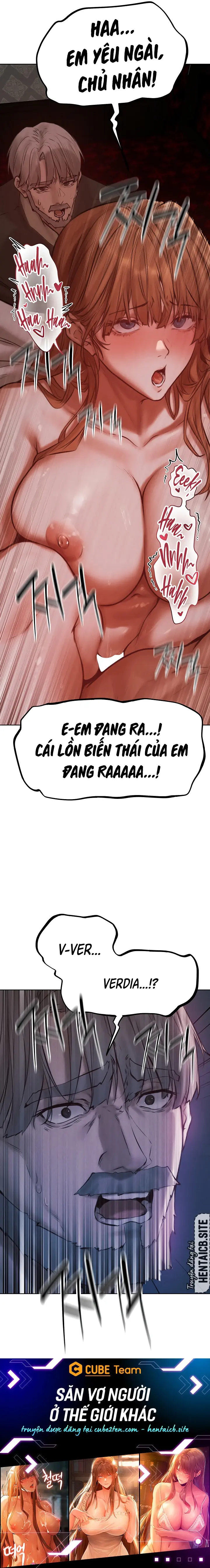 Săn vợ người ở thế giới khác - Full trang 1949
