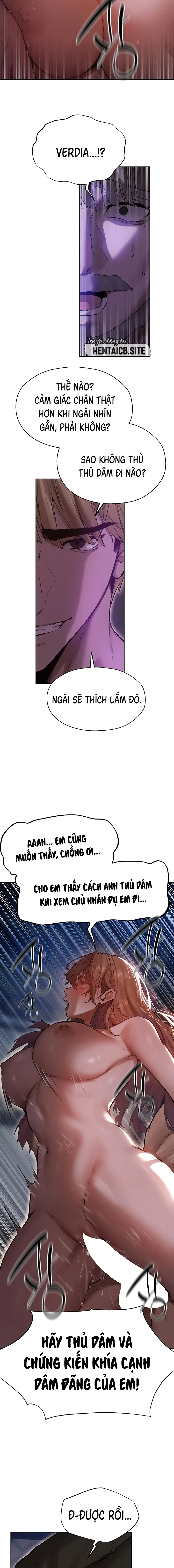 Săn vợ người ở thế giới khác - Full trang 1953