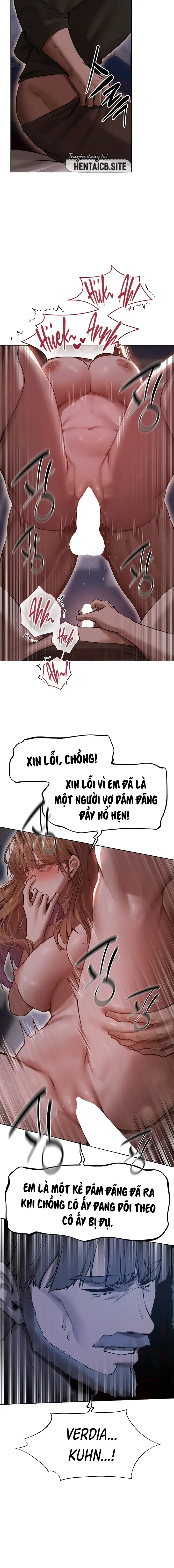 Săn vợ người ở thế giới khác - Full trang 1954